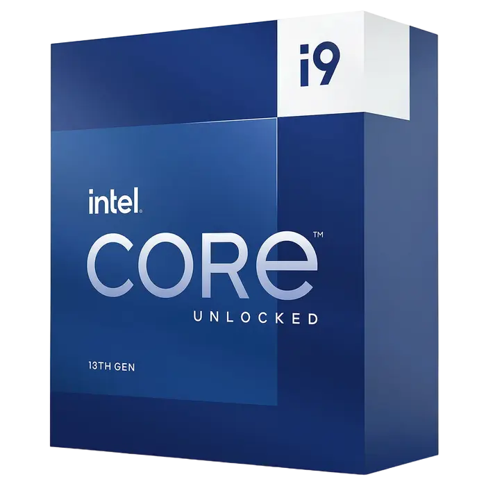 Core i9-13900K