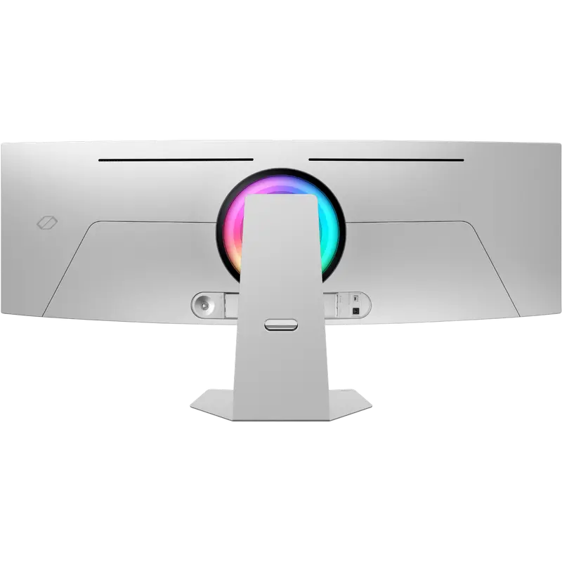 Игровой монитор Samsung Odyssey G9 S49DG952 Белый