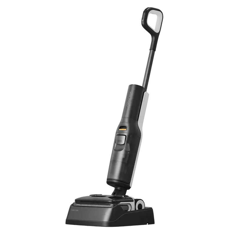 Вертикальный Пылесос Roborock F25 ALT Черный