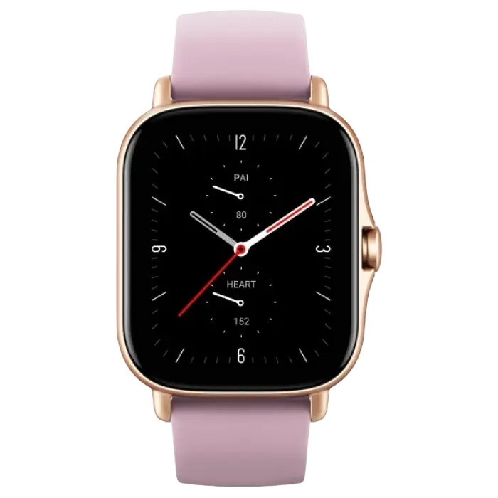 Умные часы Xiaomi GTS2e Фиолетовый