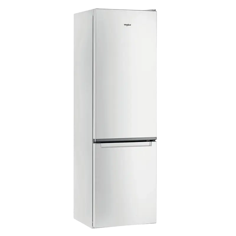 Frigider Whirlpool W5 911E W 1 Alb