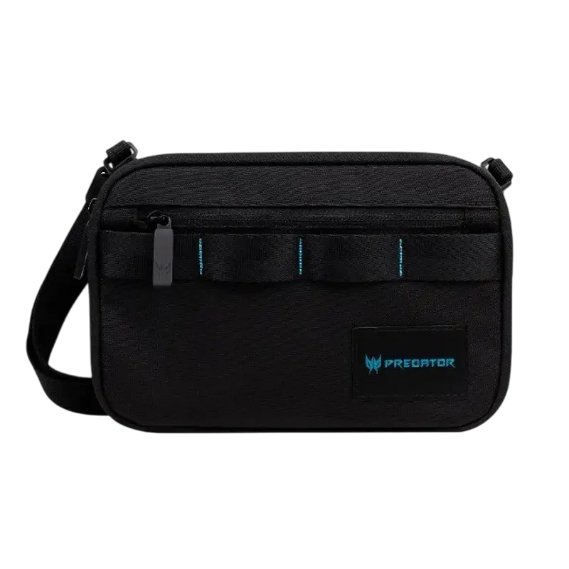 Rucsac pentru Laptop Acer Predator Gaming Extreme Negru
