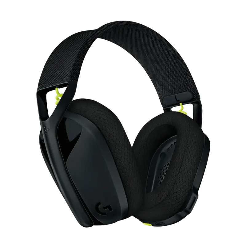 Игровой руль Logitech Driving Force Racing G29 + G435 Чёрный