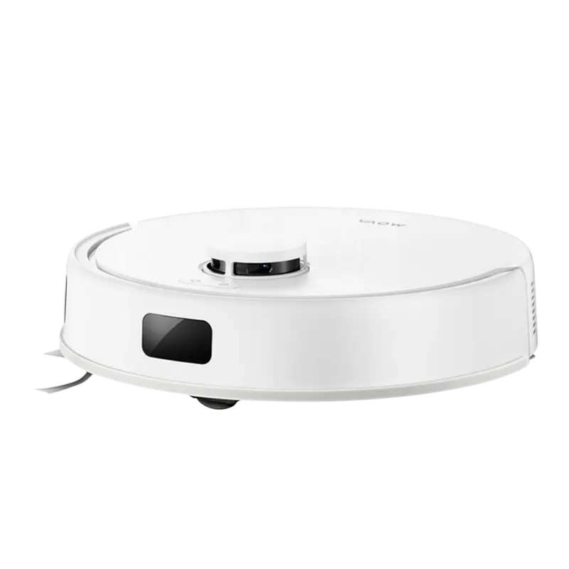 Робот-Пылесос Mova E20 Plus Белый