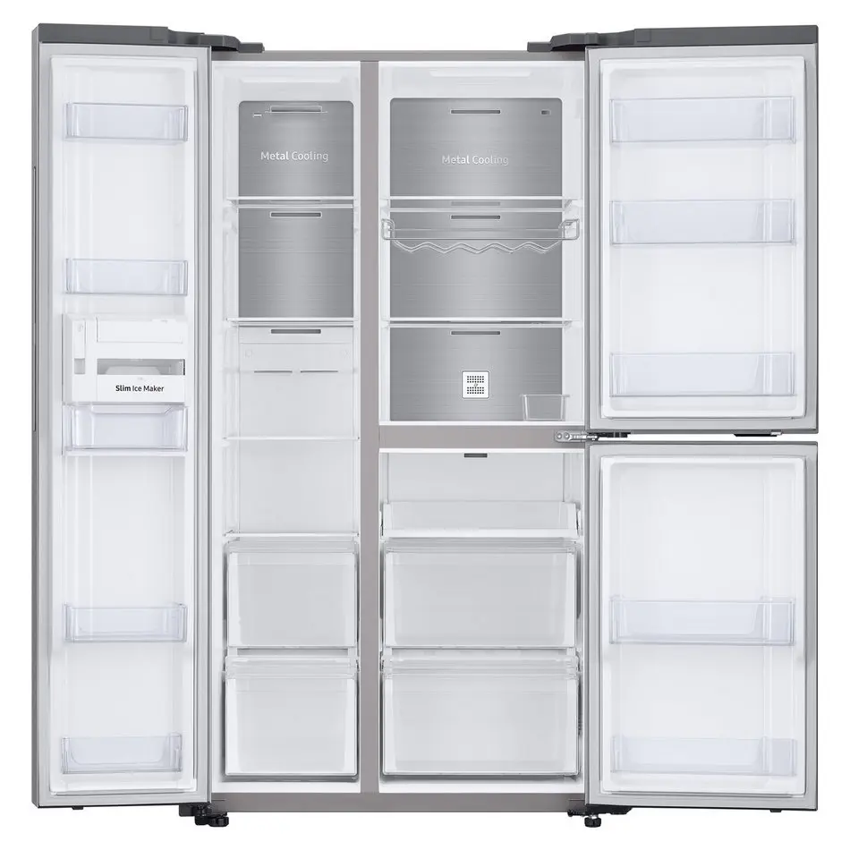 Samsung RS63R5591SL/UA