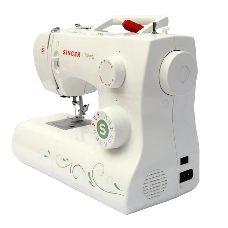 Швейная машина Singer Talent 3321 Белый
