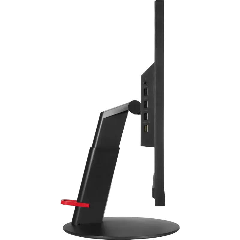 Монитор Lenovo ThinkVision T24D‑10 Чёрный