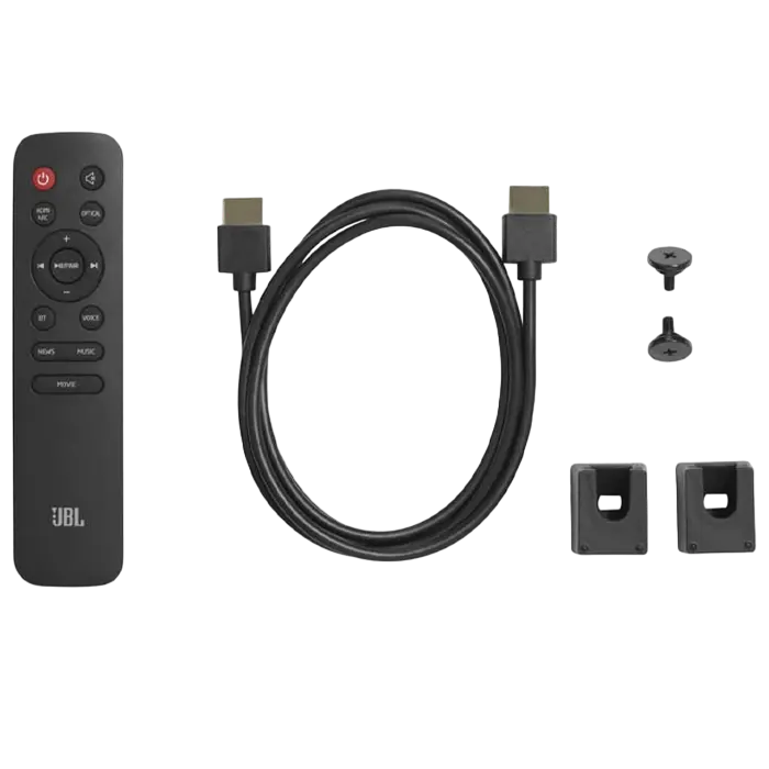 Саундбар JBL CINEMA SB170 Черный