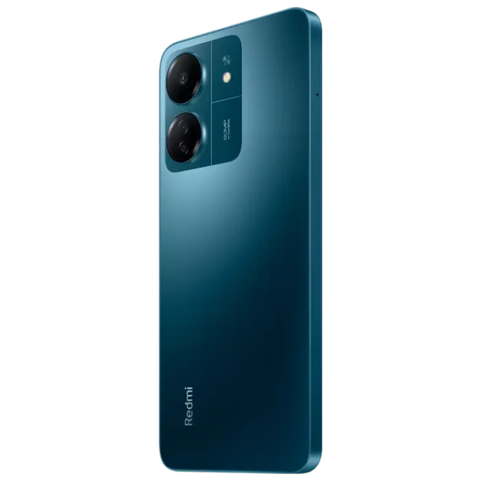 Смартфон Xiaomi Redmi 13C, 4 ГБ / 128ГБ