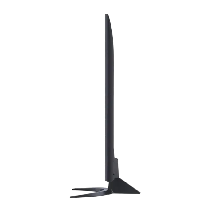 75" LED SMART Телевизор LG 75NANO766PA Черный