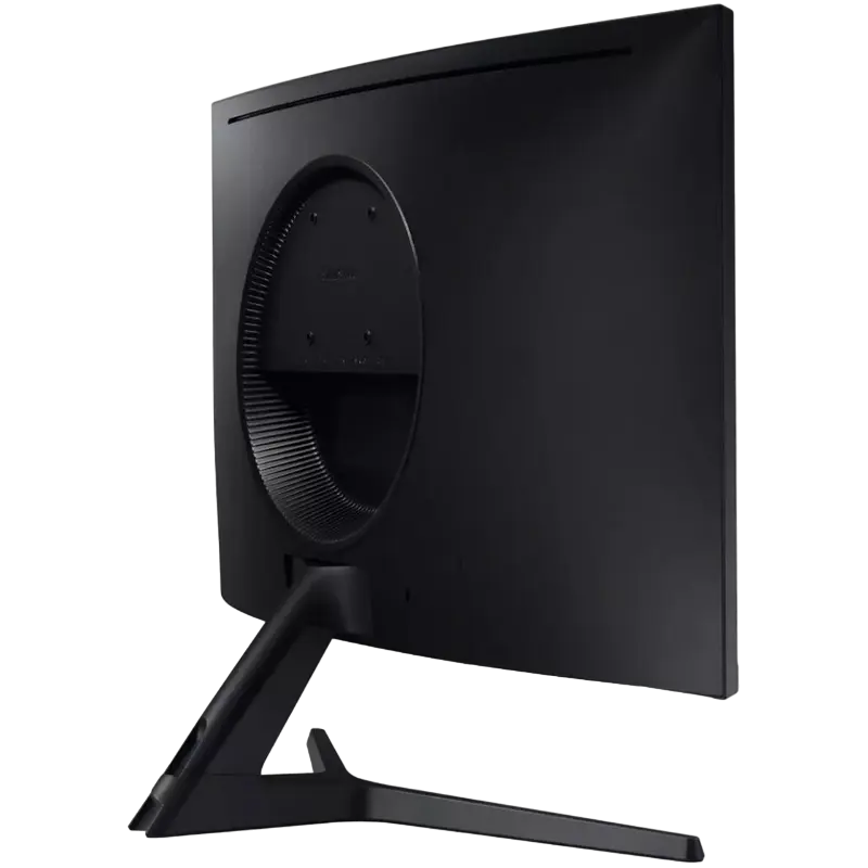 Игровой монитор Samsung Odyssey CRG5 Черный/Серый