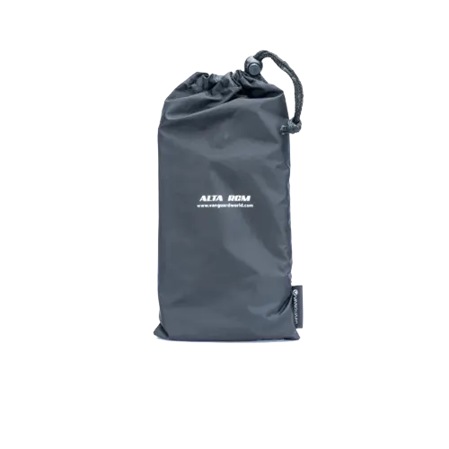 Аксессуары для штатива Vanguard ALTA RCM Rain Cover Черный