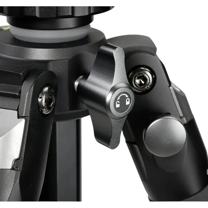 Штатив для фото и видеокамер Vanguard VEO3 264AO Черный