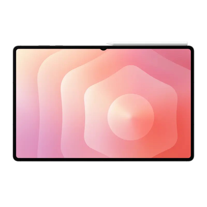 Планшет Samsung Galaxy Tab S11 Ultra Серый