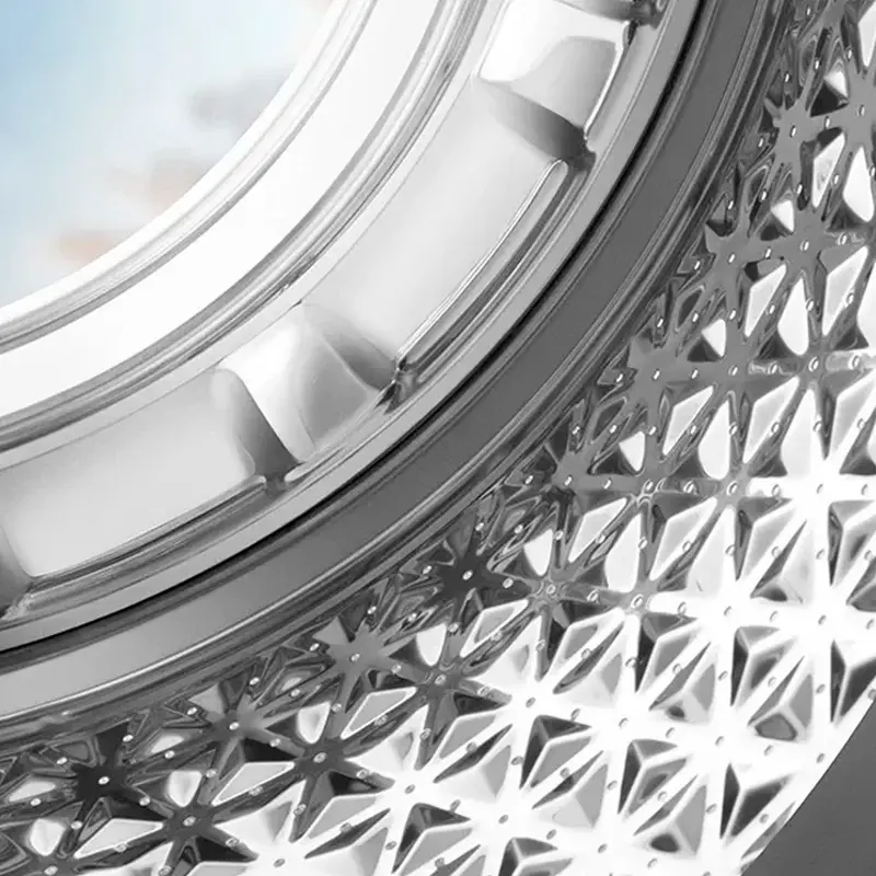 Стирально-сушильная машина Hisense WDQY9014EVJM