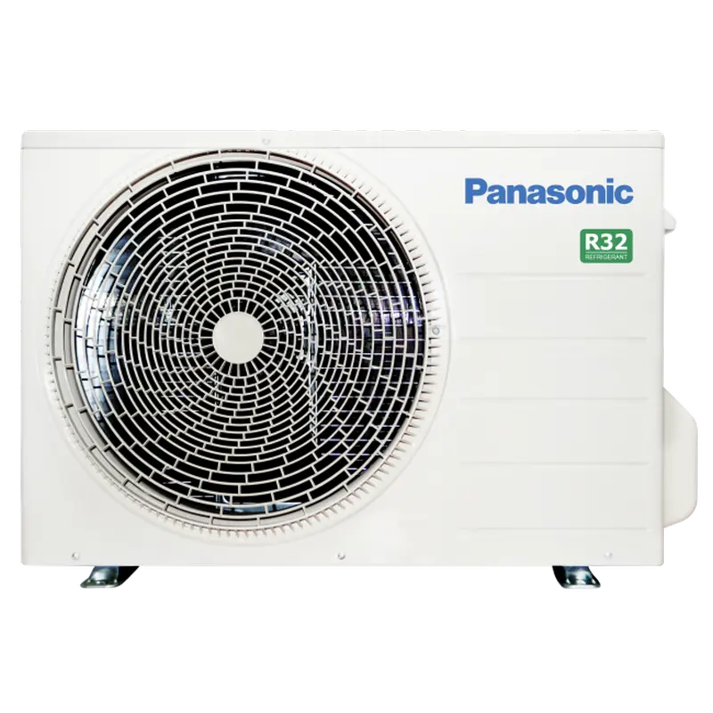 Кондиционер Сплит Panasonic CS/CU-XZ50TKEW Серебристый