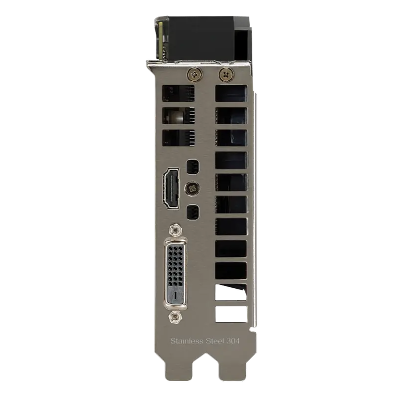 Видеокарта ASUS ROG Strix Radeon RX 560 V2 GAMING