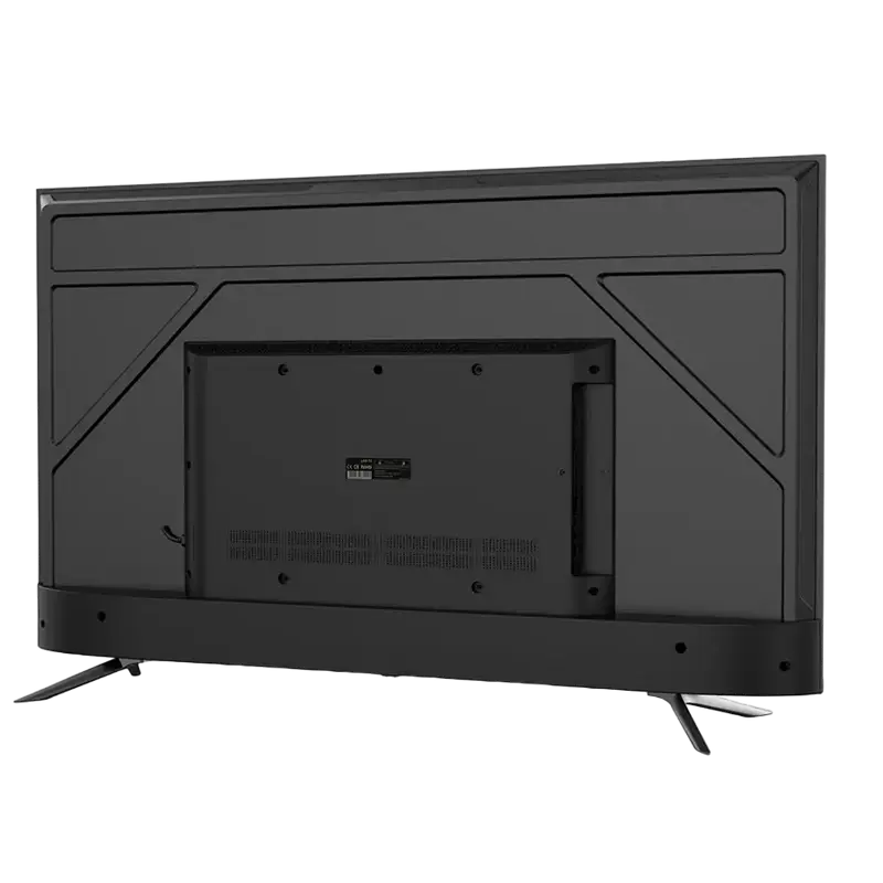 58" QLED SMART Телевизор OZON U58QN8500S Черный