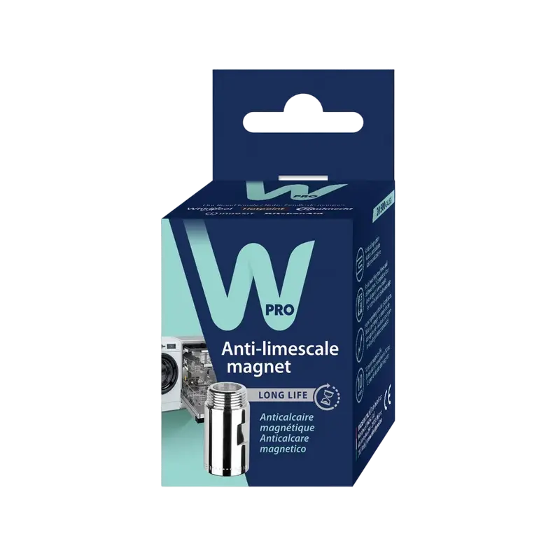 Anti-limescale Magnet