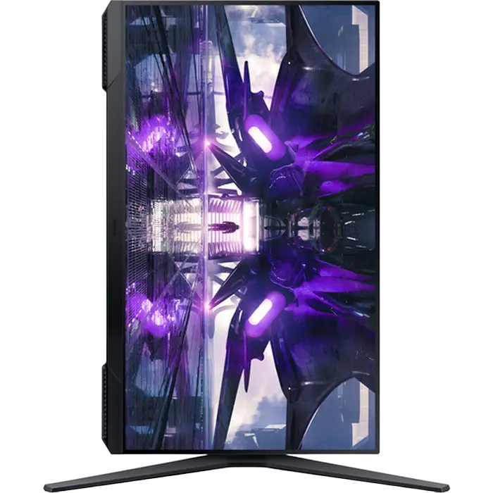 Игровой монитор Samsung Odyssey G3 Чёрный