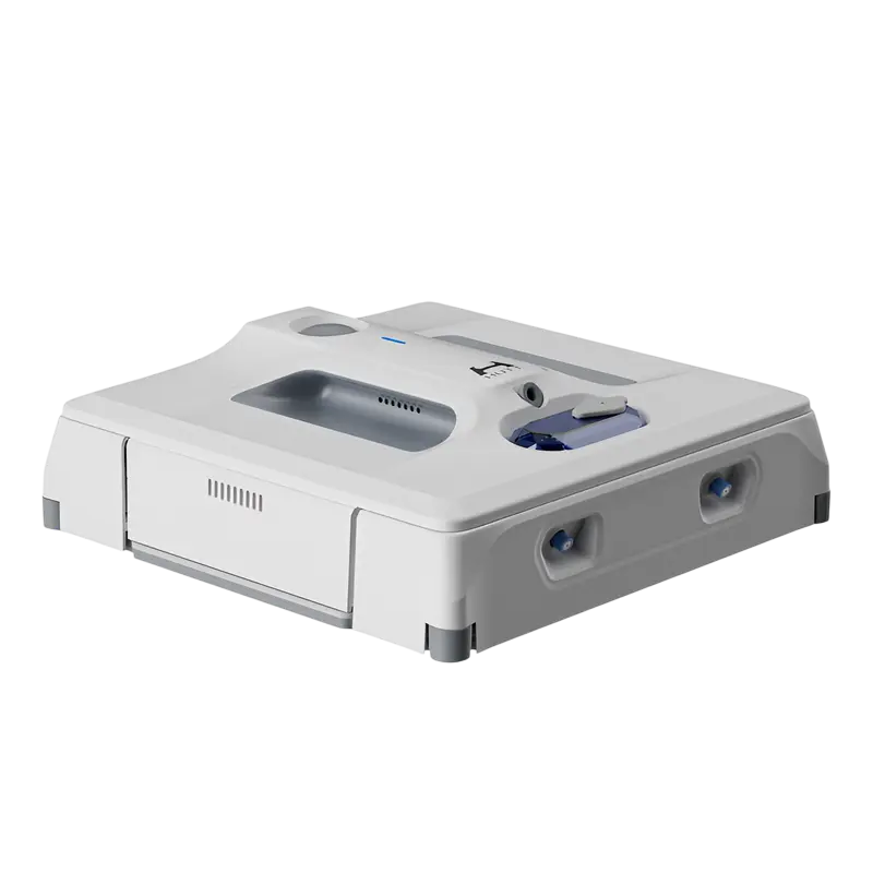 Робот-стеклоочиститель HUTT A1 Белый