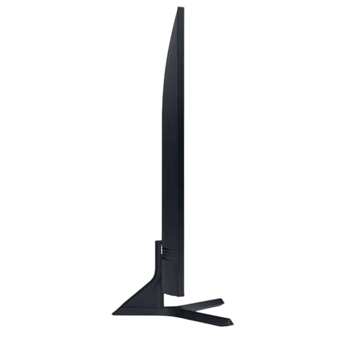 55" LED SMART Телевизор Samsung UE55TU8500UXUA Черный