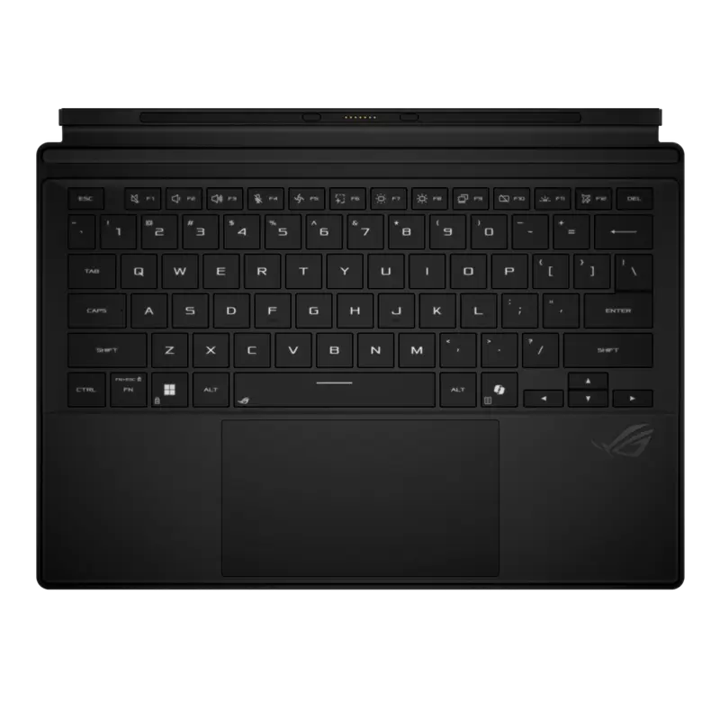 Laptop ASUS ROG Flow Z13 GZ302EA Off Black