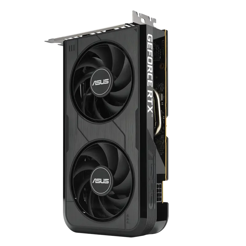 Видеокарта ASUS Dual GeForce RTX 5050 OC