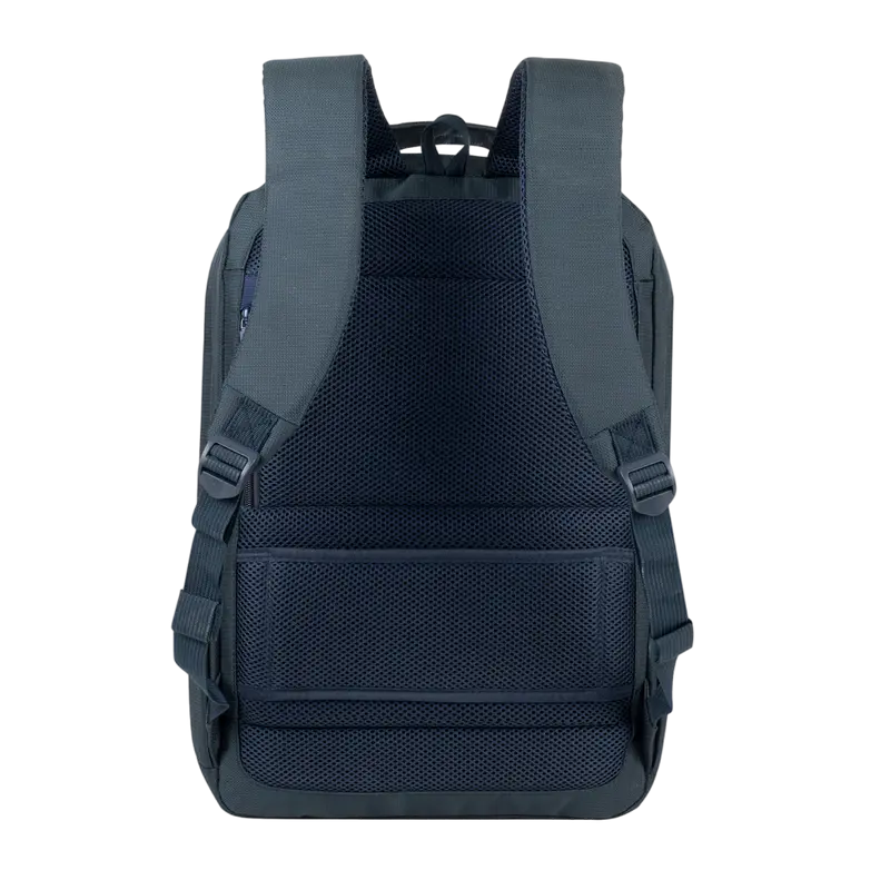 Рюкзак для ноутбука Rivacase Tegel Тёмно-синий