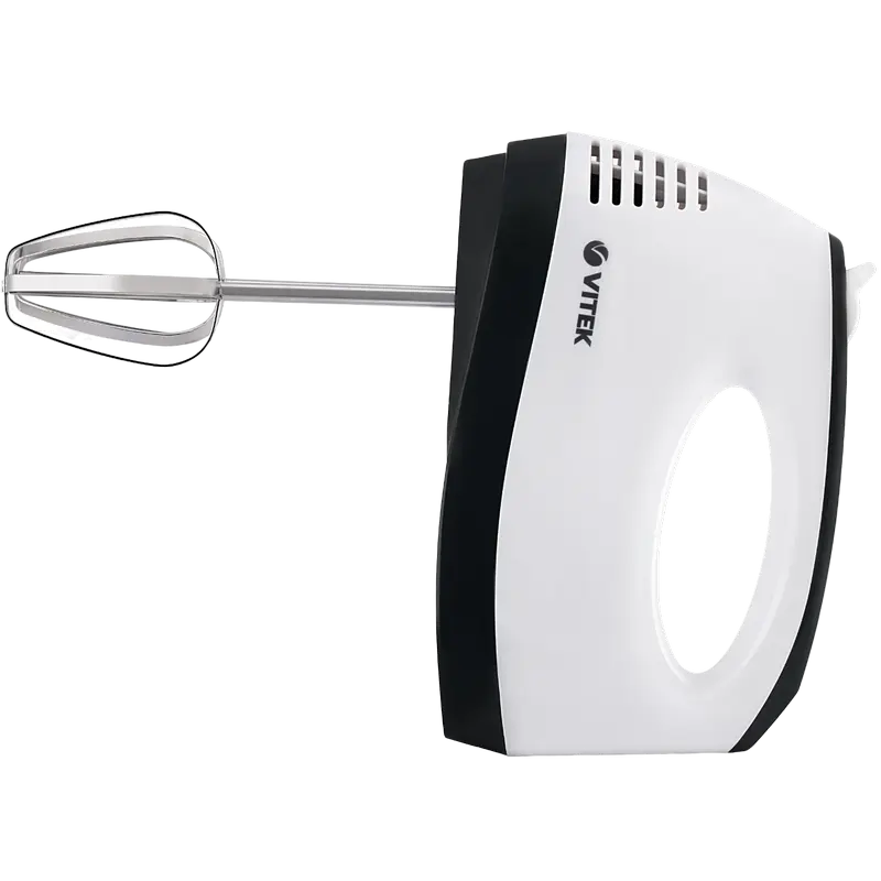 Миксер ручной VITEK VT-1410W Белый