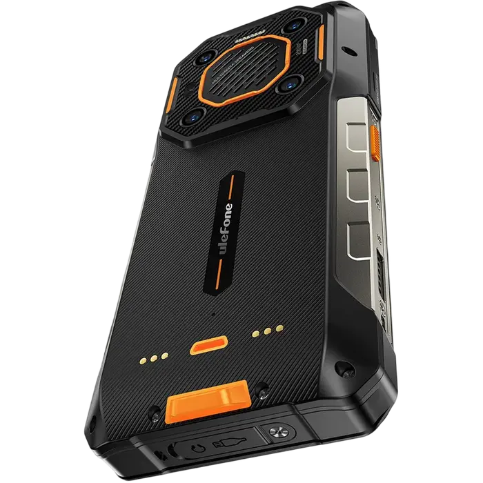 Смартфон Ulefone Armor 26 Ultra, 12 ГБ / 512ГБ