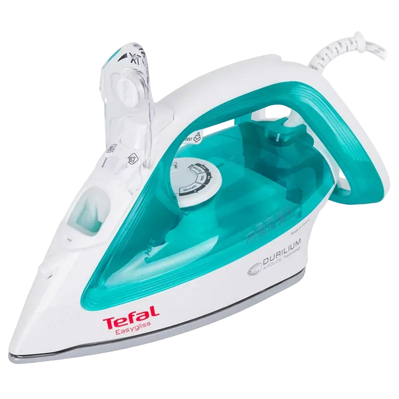 Утюг Tefal Easygliss Зелёный