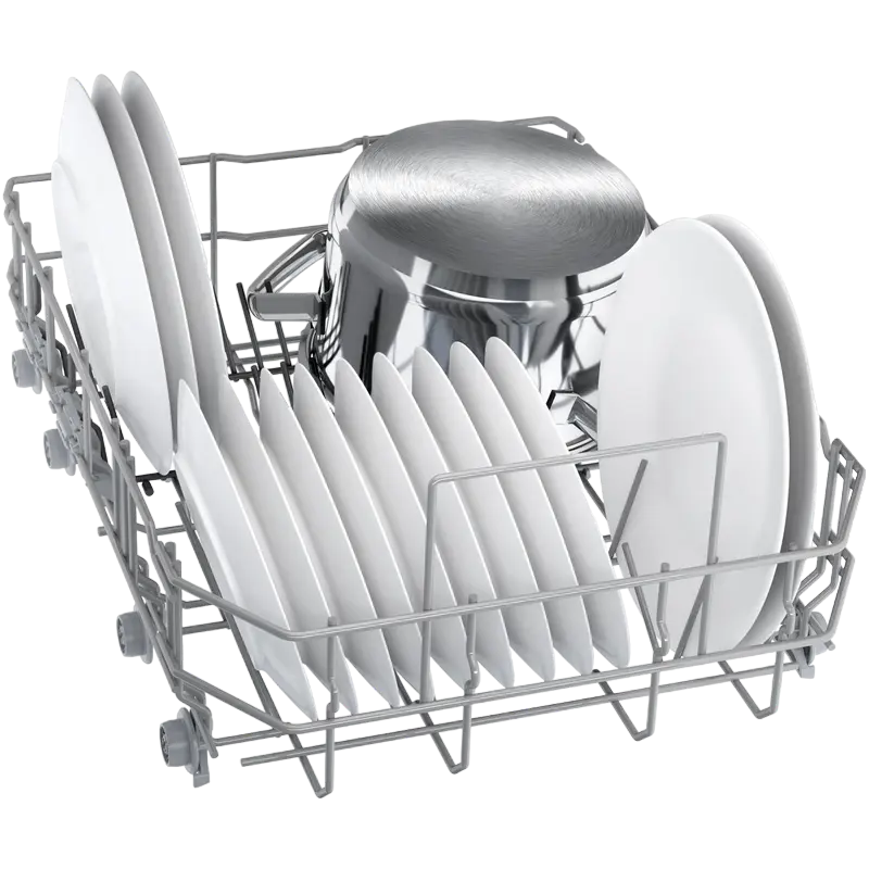 Mașină de spălat vase Bosch SPV2XMX01E Alb