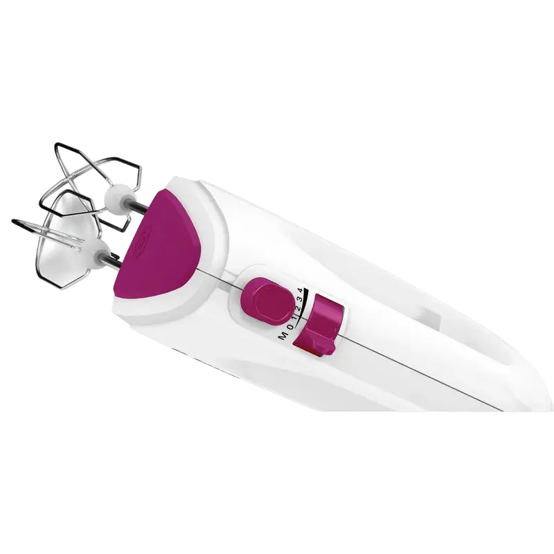 Миксер ручной Bosch MFQ2210P Белый