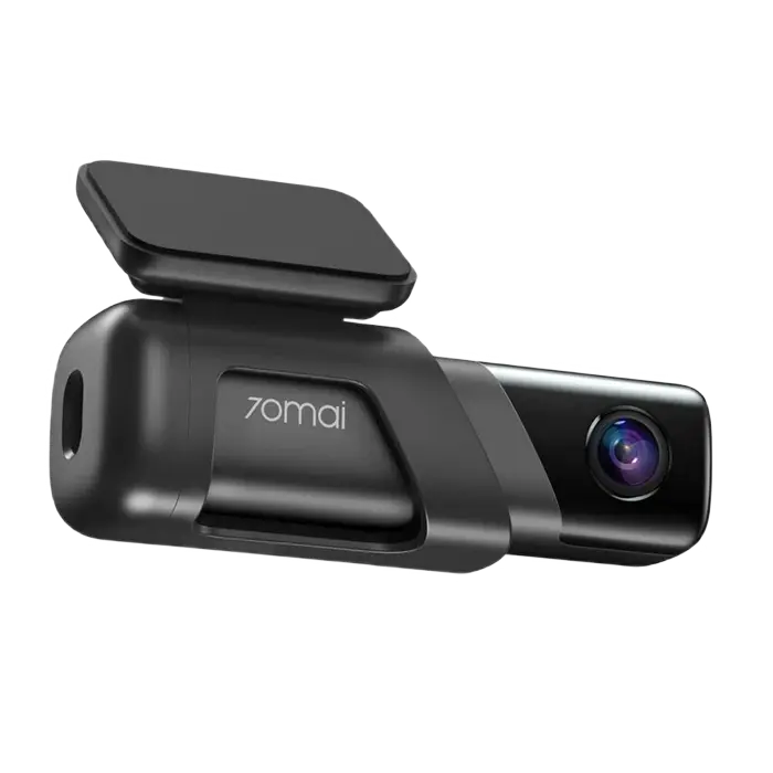 Видеорегистратор переднего вида 70mai M500 Черный