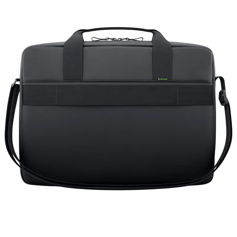 Сумка для ноутбука DELL EcoLoop Briefcase Черный