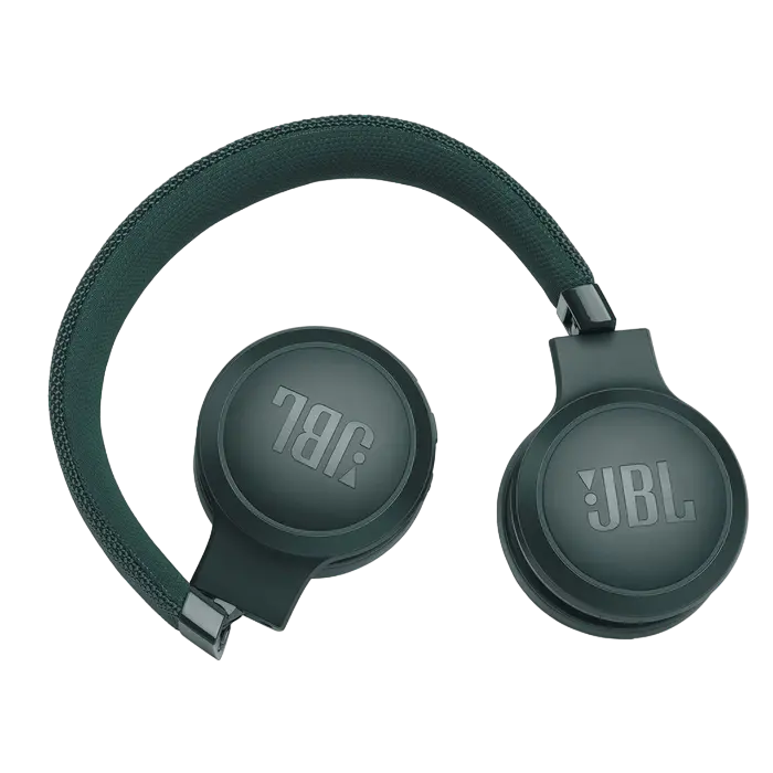 Наушники JBL Live 400BT Зелёный