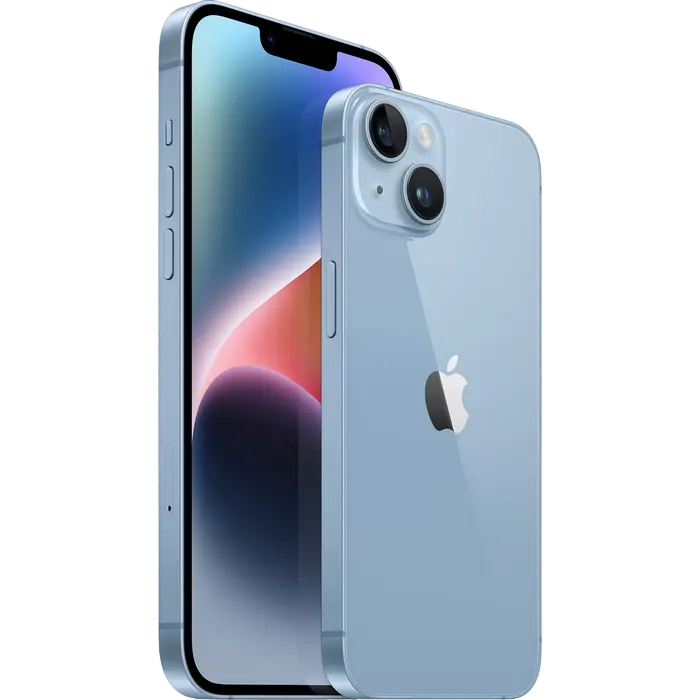 Смартфон Apple iPhone 14 Plus, 6 ГБ / 512ГБ