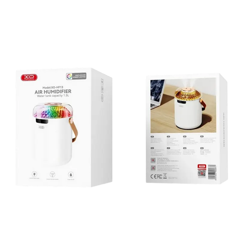 Увлажнитель воздуха XO HF13 Белый