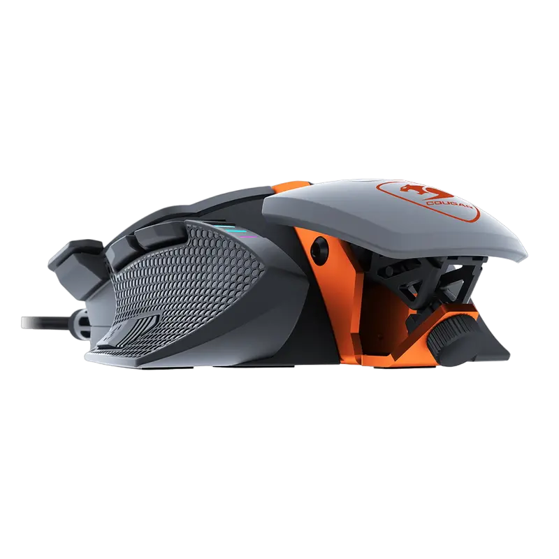 Игровая мышь Cougar 700M EVO esports Проводное Белый/Чёрный