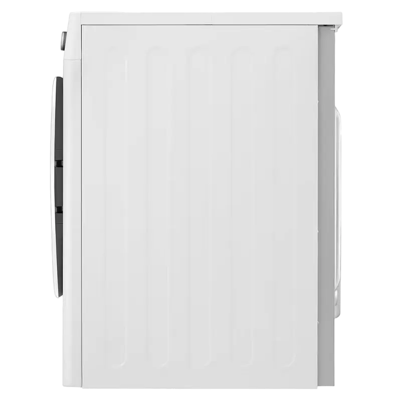 Сушильная машина LG DC90V5V0W Белый