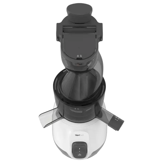Соковыжималка Tefal Ultra Juice Белый
