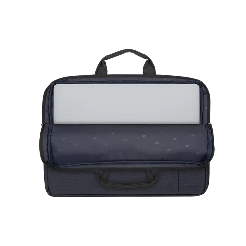 Сумка для ноутбука Rivacase Central Черный