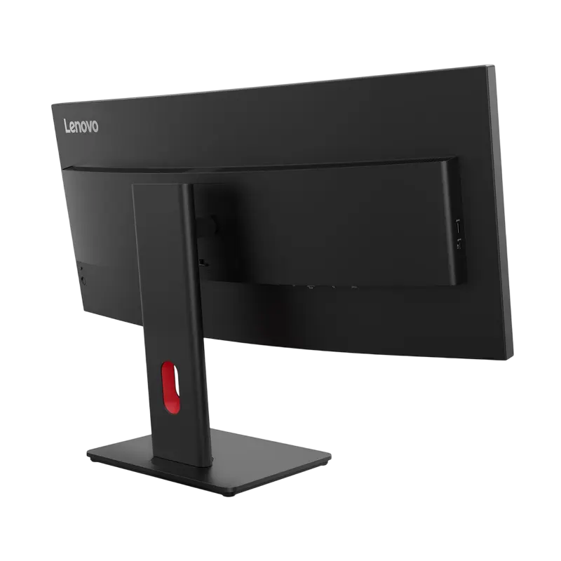 Monitor Lenovo ThinkVision T34WD-40 Eclipse Black