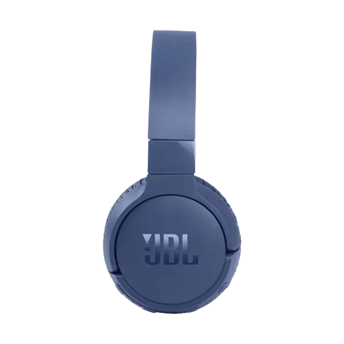 Căști JBL. Tune 660BT Albastru