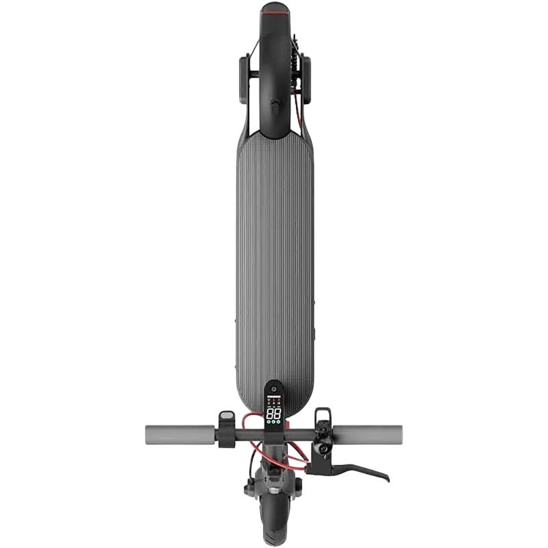 Электрический самокат Xiaomi 4 Lite Чёрный