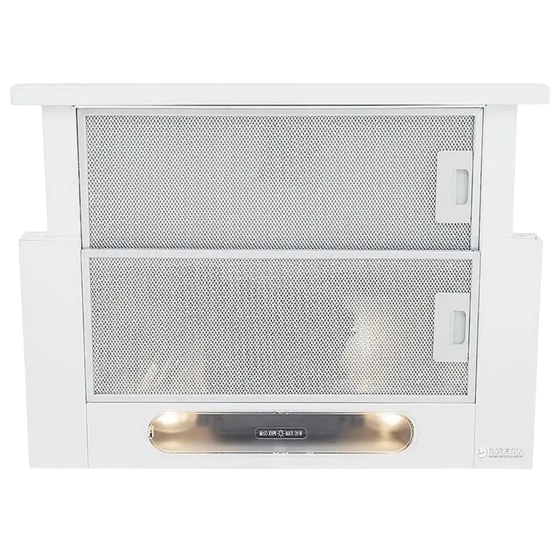 Встраиваемая Вытяжка Elica Elite 14 LUX WH/A/60 Белый