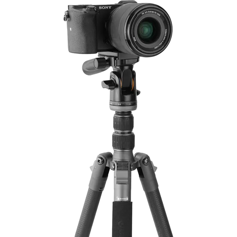 Штатив/Монопод Vanguard VEO3 GO 235CP Серый