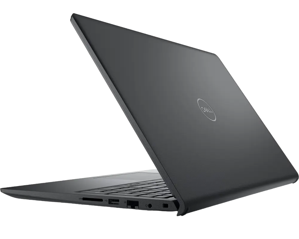 Ноутбук для бизнеса DELL Vostro 3530 Carbon Black
