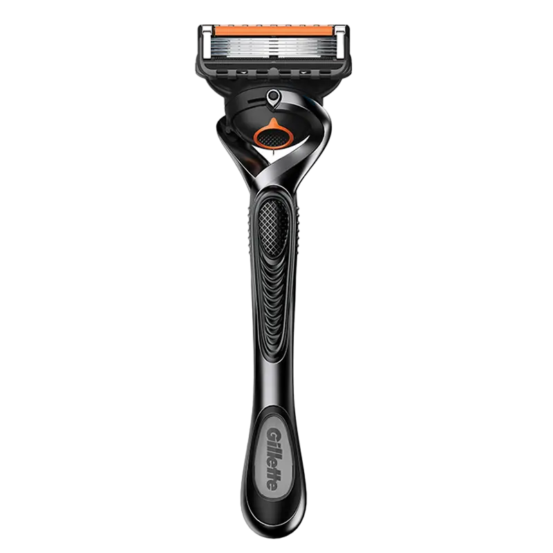 Мужской Триммер Braun BT5342 Чёрный | Серый